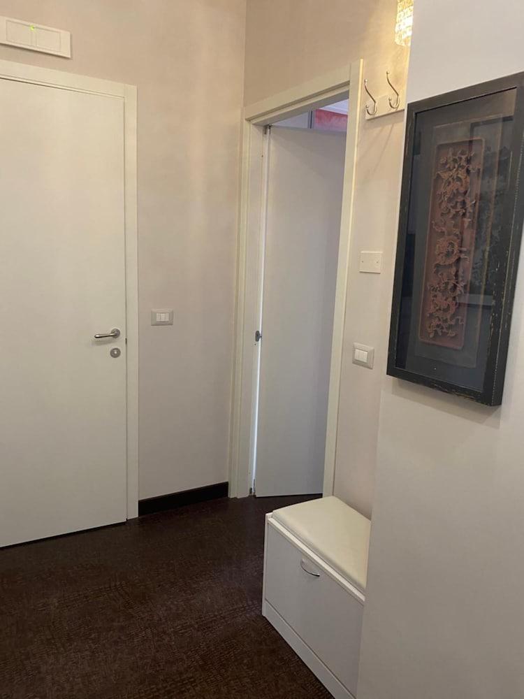 韦特米尼酒店 罗马 外观 照片