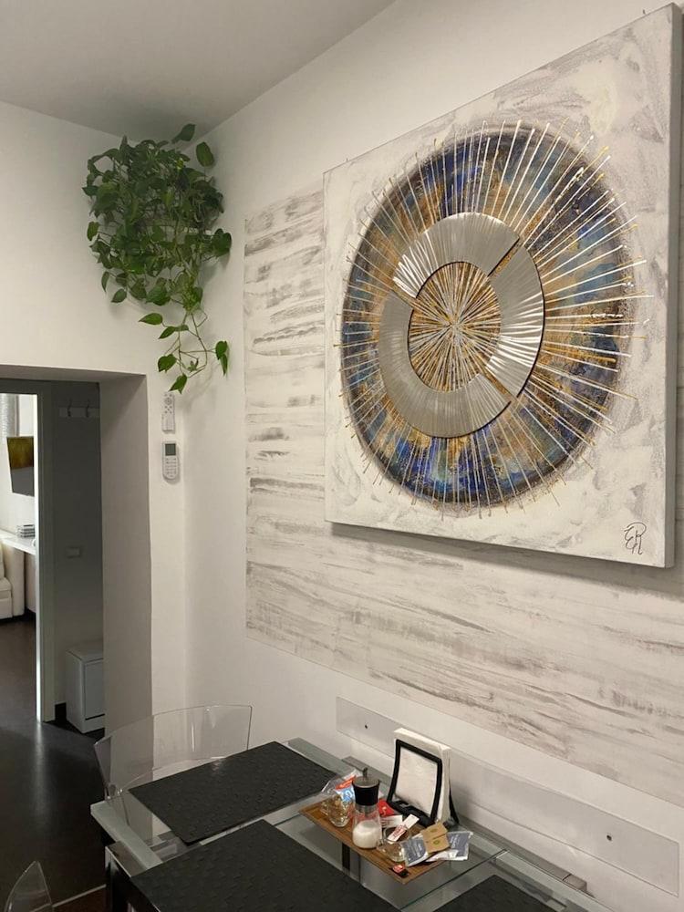 韦特米尼酒店 罗马 外观 照片